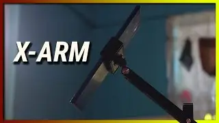 You NEED This Piece Of Budget Tech In Your Studio Setup!! | X-Arm Tablet Holder