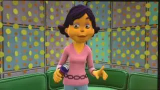Germs   Handwashing Video (Video edited from Sid the Science Kid)