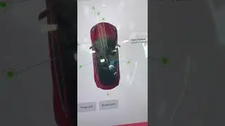 Tesla Service Mode is Super Helpful