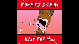 Chainsaw Man Powers Scent