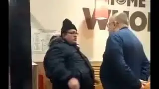 Бургер Кинг Говно!!!