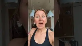 “Should I workout if I’m sick?”