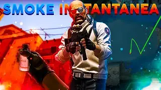 SMOKES A VENTANA DESDE EL SPAWNPOINT - MIRAGE