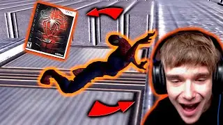 I PLAY THE WORST BUT BEST GAME EVER!!!