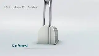 DS Clip Ligadura AESCULAP®