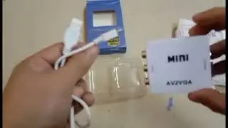 Paano gawing TV ang LCD Monitor mo.