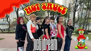 [KPOP IN PUBLIC] NCT DREAM 
