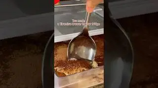 Tiramisù drawer AGAIN?