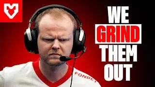 The Voice Comms Behind How MOUZ Beat Spirit