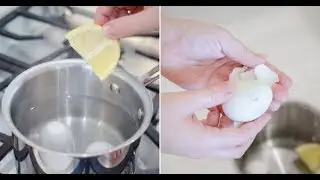 10 DICAS PARA COZINHA #2