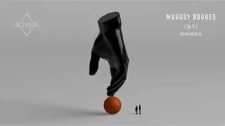AllttA - Muggsy Bogues { fg. V } - Instru 20syl