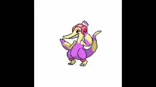 Pokemon Animated gifs