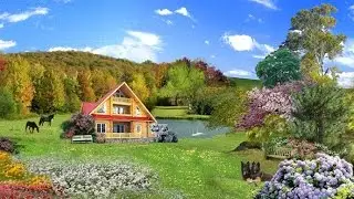 Родовые поместья Крыма