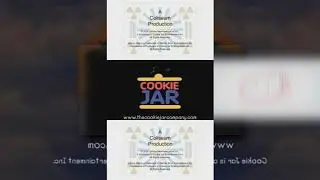 YTPMV Warner Bros  Animation Teletoon Cookie Jar 2006 Scan