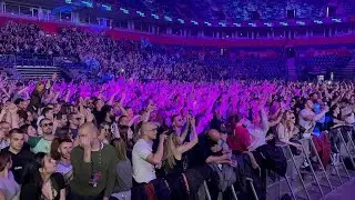 [4K] Paul Kalkbrenner live at Exit Festival Dance Arena Takeover Belgrade 12.05.2023