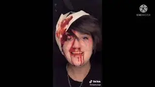 •| Crying Child cosplay TikTok compilation |•