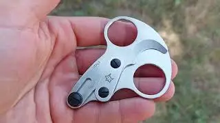 FOX Knives Cigar Cutter