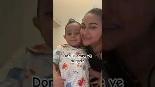 Hediyeye kaç puan verdiniz 🤣 #animation #music #song #subwaysurfers #komikvideolar #baby #komedya