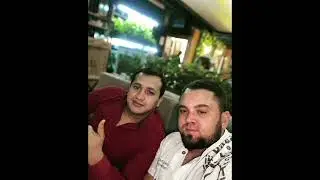 Ена Бале и Ваня Лабано 