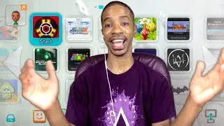 Nintendo NX Not Having Disc Drive Would Be Great In My Opinion | OBe1plays | OBE1plays