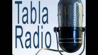 Tabla Loops 30 (Tabla Radio.Com) - 8 Beats, Bhajani Taal