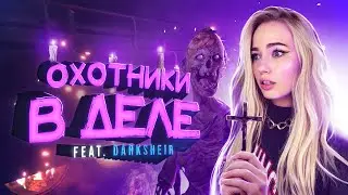 Phasmophobia▸Выбрали путь рандома с 