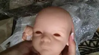 Возвращение!!! Урааа! Новый реборн!
