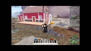 [НЕ РАБОТАЕТ] MIDI файлы в The Wild West-Как их использовать?