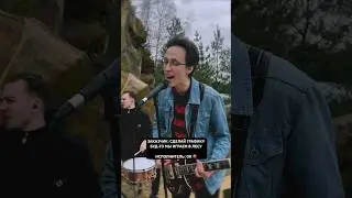 РЕАЛИСТИЧНАЯ ГРАФИКА ЛЕСА 🌳 Как вам результат?
