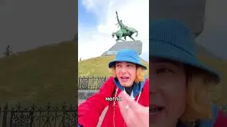 Казахи и башкиры 💖🇰🇿 