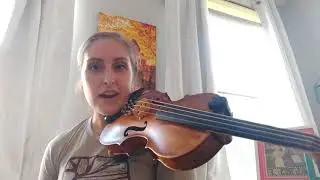 Dakota Karper - Sally in the Garden (D minor)