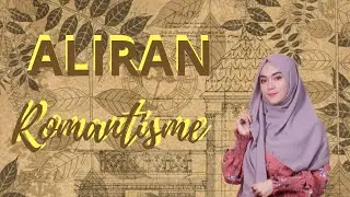 ALIRAN ROMANTISME