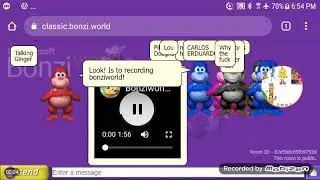 Bonziworld Reacts to Daniel Tiger Neighborhood Theme Song^7