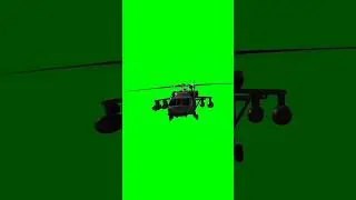 Helicopter Green Screen Footage Green Screen Footage Special Effects Stock 