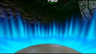 Gohma's Boss Room Wrong Warp