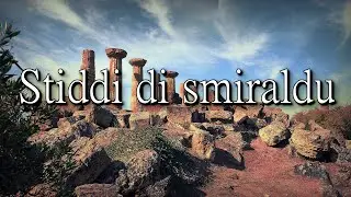 Stiddi di smiraldu - Sicilian Mazurka