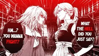 He Was Sent to Eliminate the Undefeated Witch and Then This Happened | Part 1-5