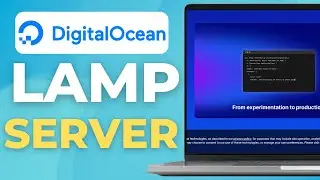 How To Set Up a LAMP Web Server on DigitalOcean (Linux, Apache, MySQL, PHP)