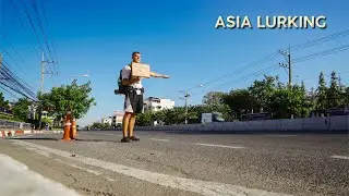 Asia Lurking: Northern Thailand – EP 1