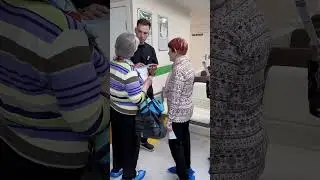 «Школа пациентов» на тему «Что такое артроз и как его лечить?» 