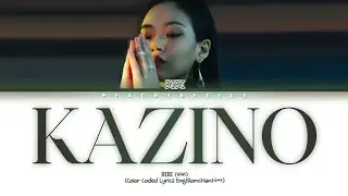 BIBI (비비) 
