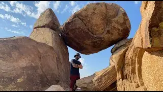 Big Bend National Park 2022