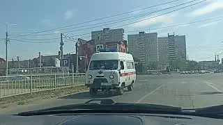 Экзамен по новому регламенту Ульяновск, Засвияжье