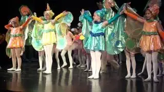 детское попурри