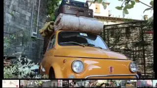 Google Busissness view italia