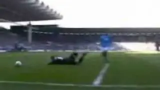 Soccer/Football Bloopers - Funniest EVER!