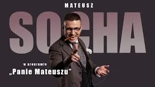 Mateusz Socha - 