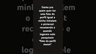 pra quem quer ter uma igual