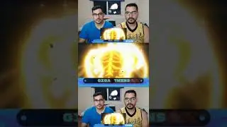 Ranger Azul Contra Peltrola #gogoloserranger #go!go!loserranger!reaccion #gogoloserrangerreaction