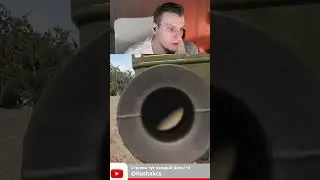 Взорвал ABRAMS M1A2 c одного выстрела №2 #squad #shortsvideo #games #shortsfeed #shorts #koshak